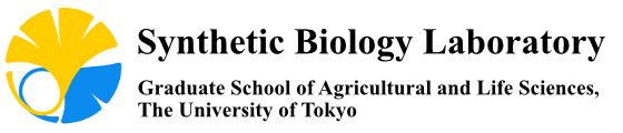 Synthetic Biology Laboratory, The University of Tokyo